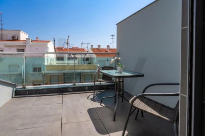 Apartamento T3 para Venda em Monte Gordo