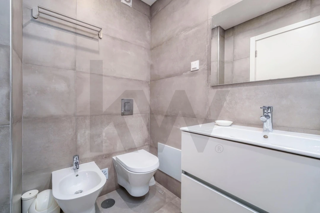 Apartamento T3 para Venda em Monte Gordo Foto 10