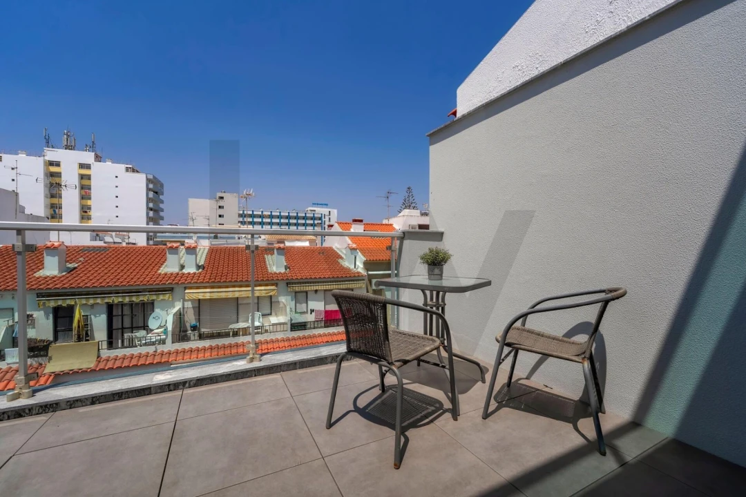 Apartamento T3 para Venda em Monte Gordo Foto 5