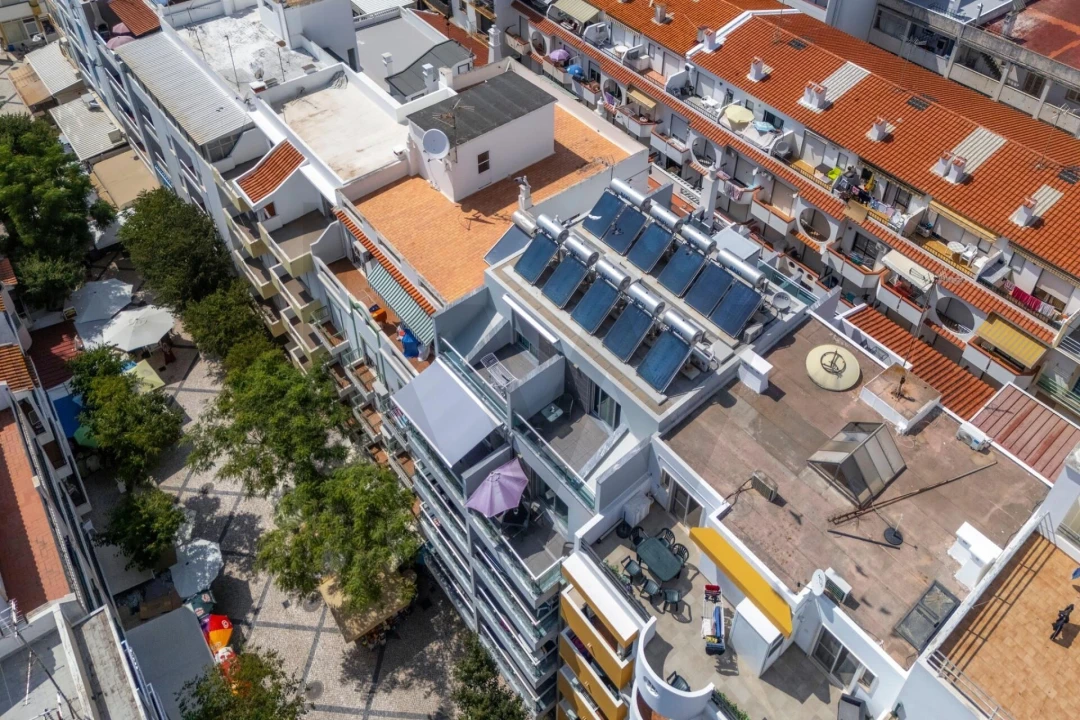 Apartamento T3 para Venda em Monte Gordo Foto 42