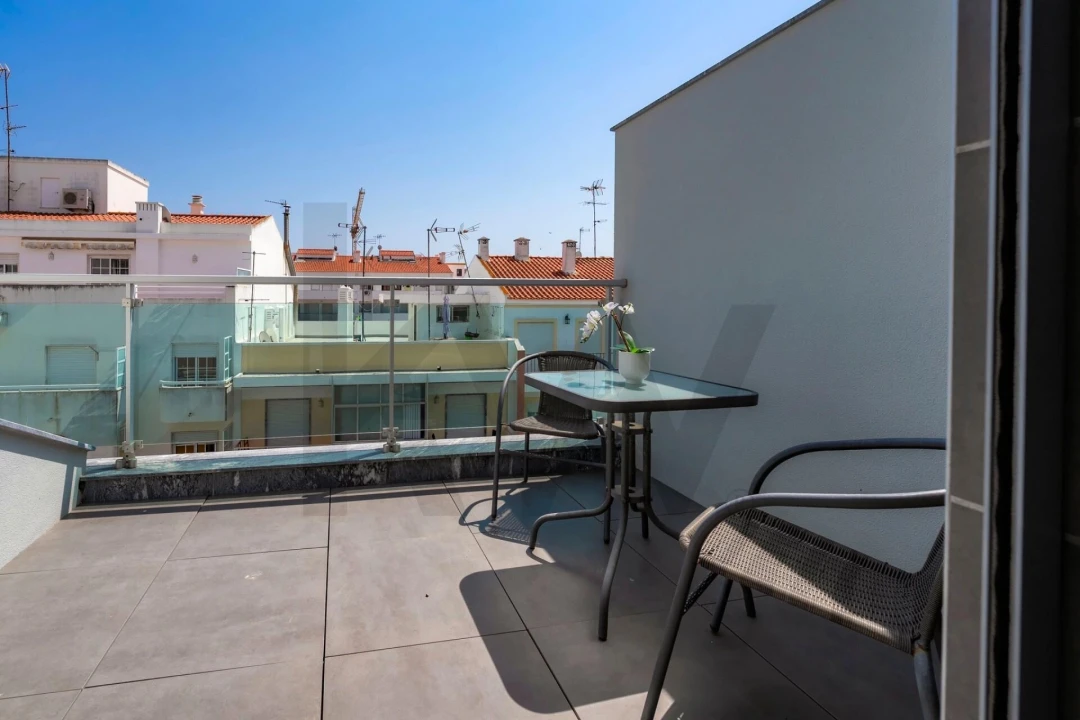 Apartamento T3 para Venda em Monte Gordo Foto 22