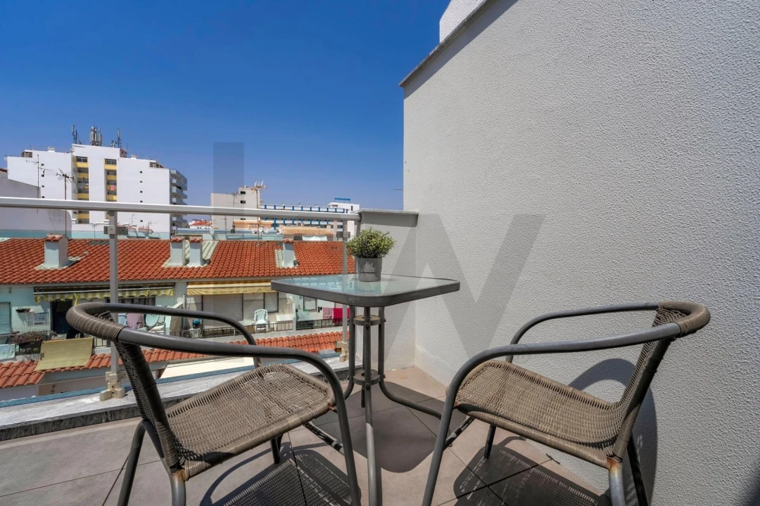 Apartamento T3 para Venda em Monte Gordo Foto 7