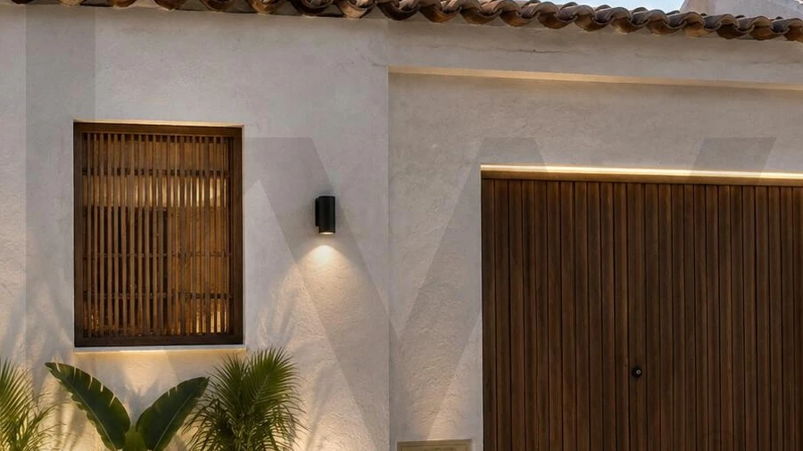 Moradia T1 para Venda em Alcoentre
