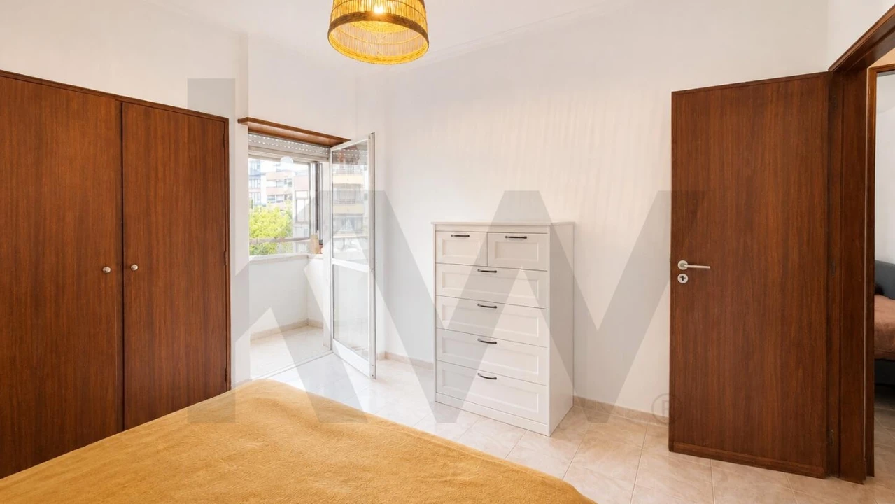 Apartamento T2 para Arrendamento em Oeiras e São Julião da Barra, Paço de Arcos e Caxias Foto 15