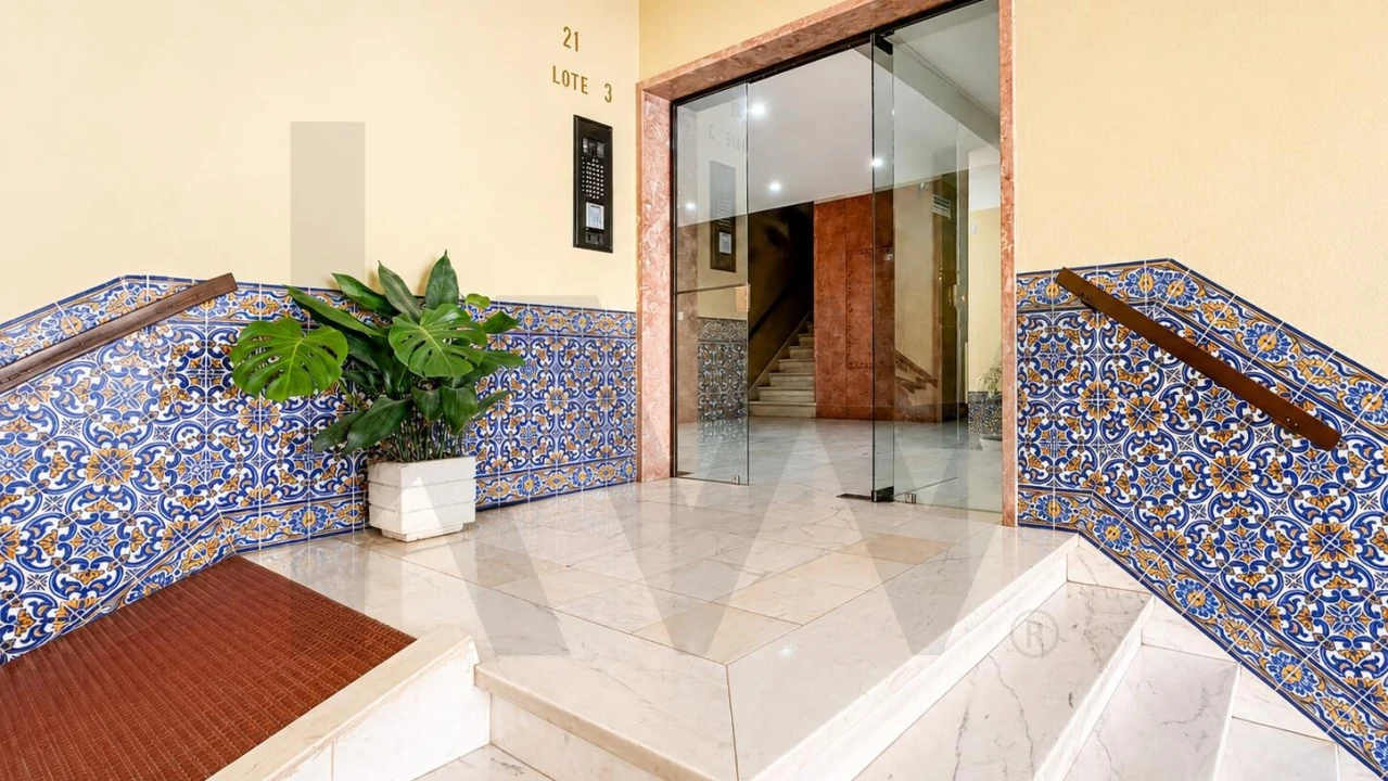 Apartamento T2 para Arrendamento em Oeiras e São Julião da Barra, Paço de Arcos e Caxias Foto 25
