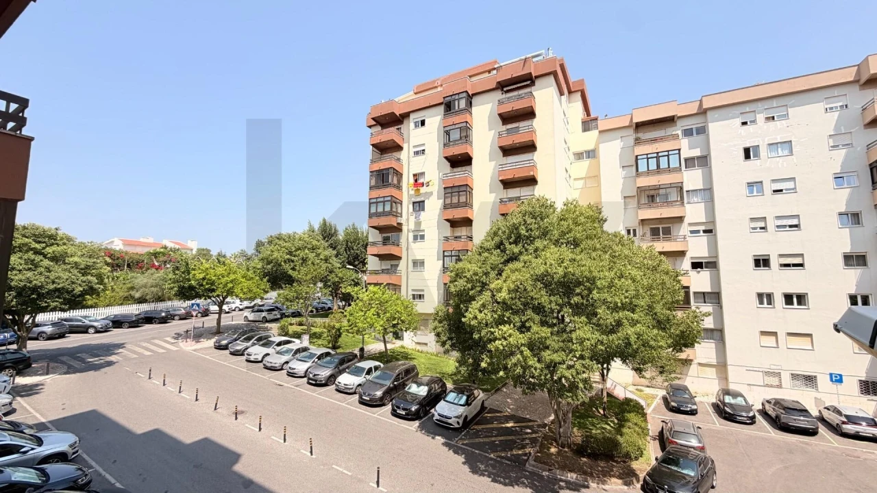 Apartamento T2 para Arrendamento em Oeiras e São Julião da Barra, Paço de Arcos e Caxias Foto 17