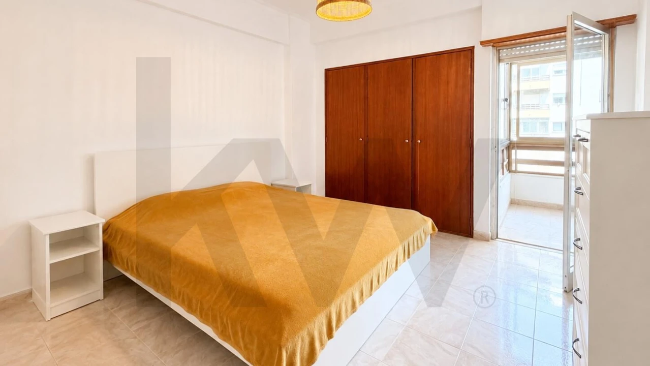 Apartamento T2 para Arrendamento em Oeiras e São Julião da Barra, Paço de Arcos e Caxias Foto 13