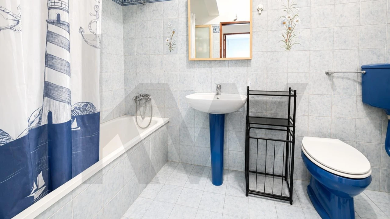 Apartamento T2 para Arrendamento em Oeiras e São Julião da Barra, Paço de Arcos e Caxias Foto 7