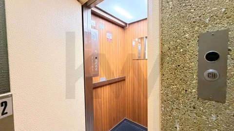Apartamento T2 para Arrendamento em Oeiras e São Julião da Barra, Paço de Arcos e Caxias