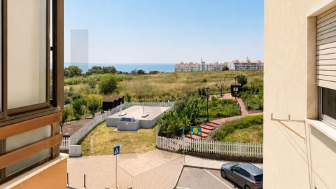 Apartamento T2 para Arrendamento em Oeiras e São Julião da Barra, Paço de Arcos e Caxias