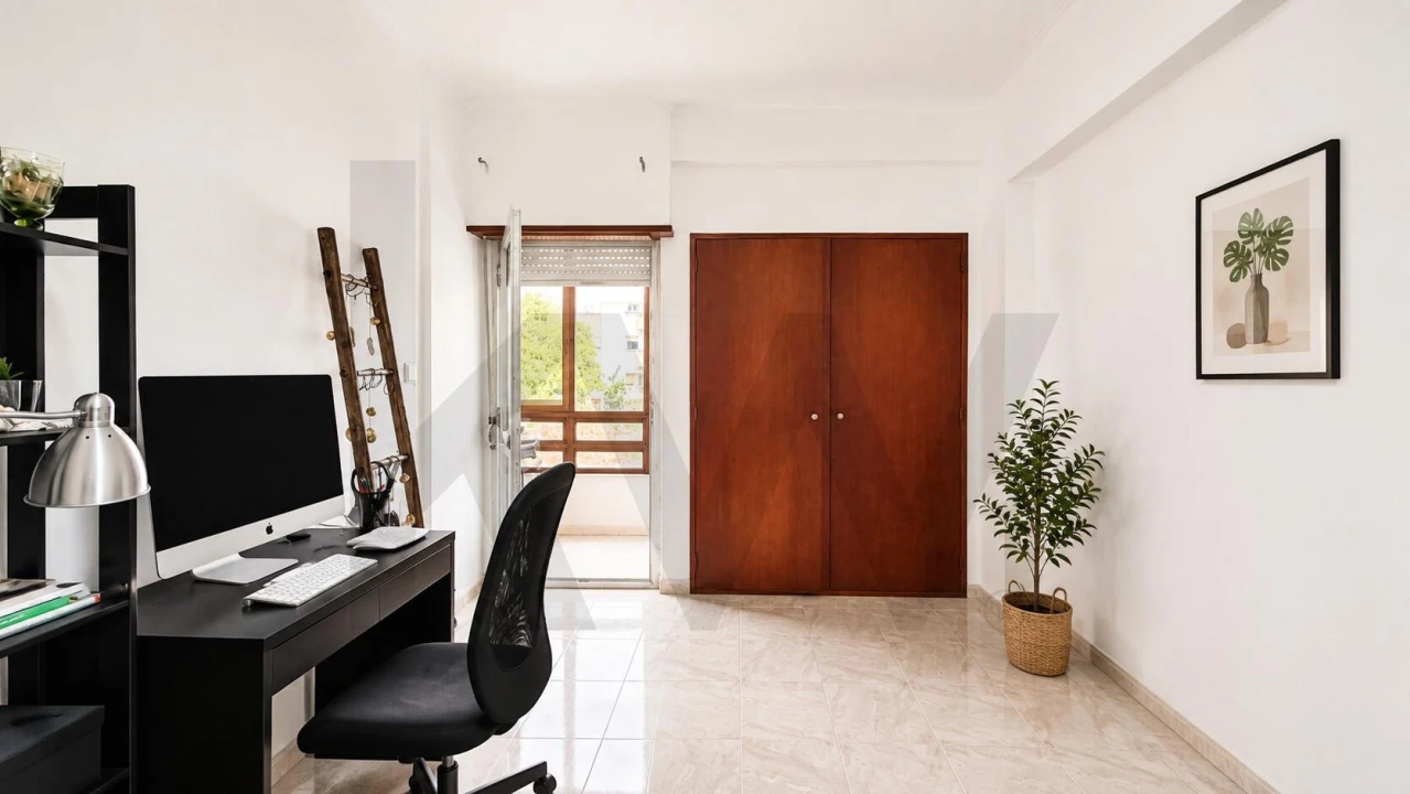 Apartamento T2 para Arrendamento em Oeiras e São Julião da Barra, Paço de Arcos e Caxias Foto 19