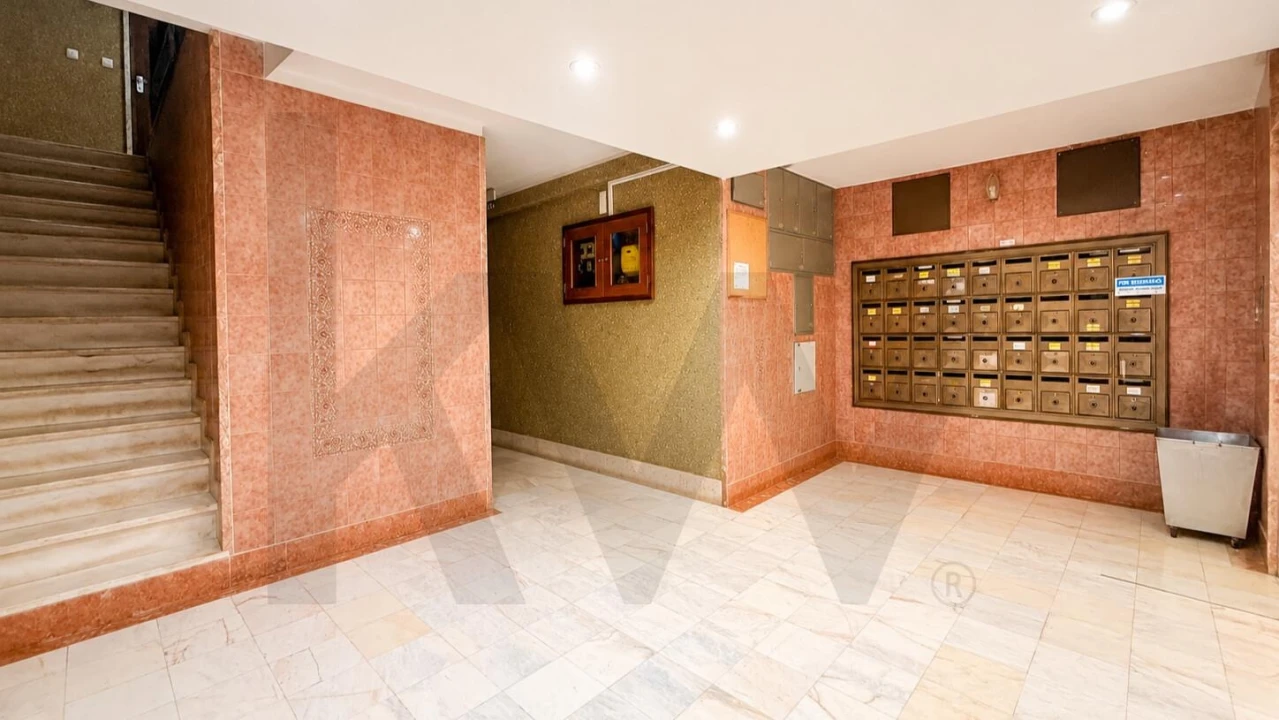 Apartamento T2 para Arrendamento em Oeiras e São Julião da Barra, Paço de Arcos e Caxias Foto 23