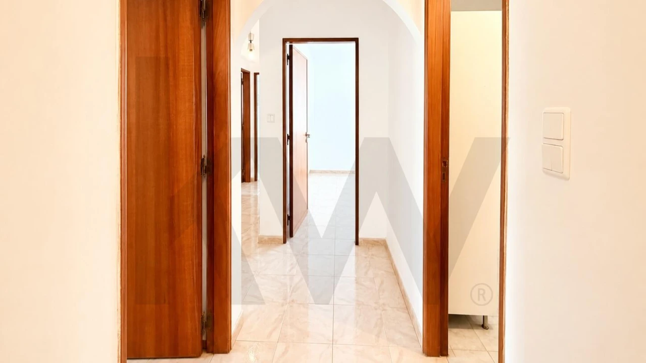 Apartamento T2 para Arrendamento em Oeiras e São Julião da Barra, Paço de Arcos e Caxias Foto 12