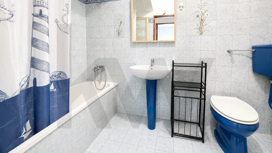 Apartamento T2 para Arrendamento em Oeiras e São Julião da Barra, Paço de Arcos e Caxias Foto 7