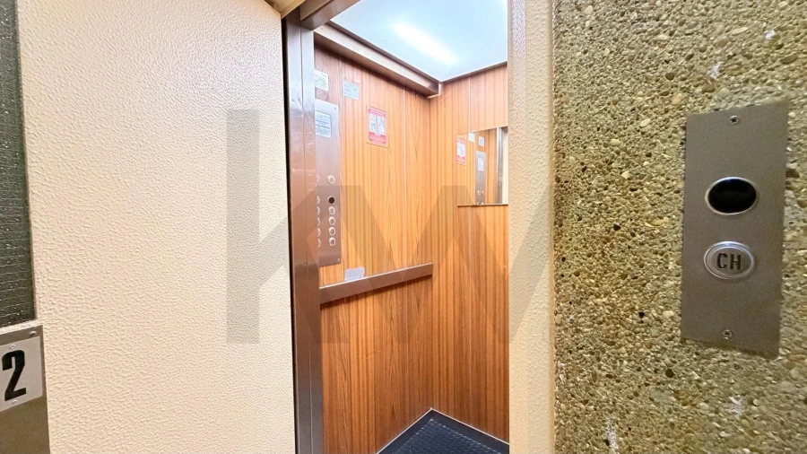 Apartamento T2 para Arrendamento em Oeiras e São Julião da Barra, Paço de Arcos e Caxias Foto 22