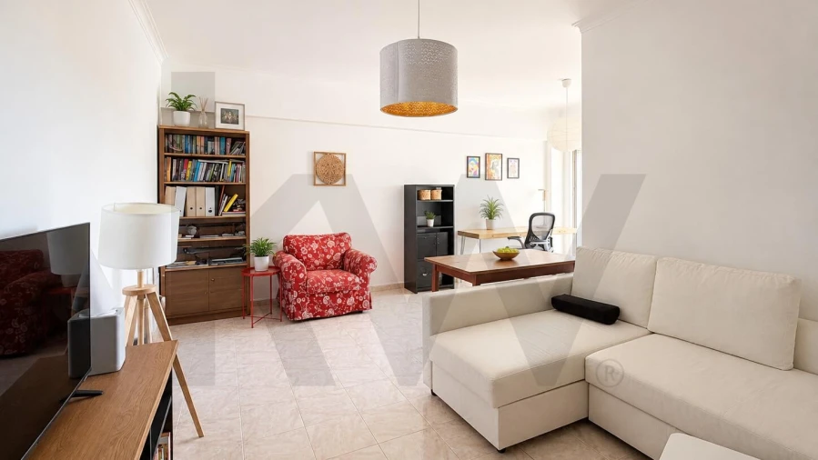 Apartamento T2 para Arrendamento em Oeiras e São Julião da Barra, Paço de Arcos e Caxias Foto 2