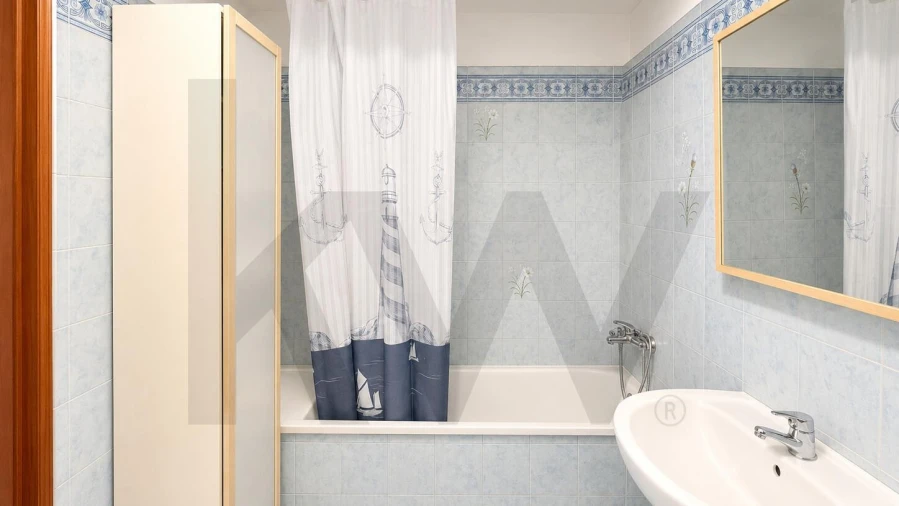 Apartamento T2 para Arrendamento em Oeiras e São Julião da Barra, Paço de Arcos e Caxias Foto 9