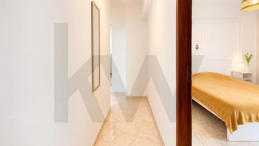 Apartamento T2 para Arrendamento em Oeiras e São Julião da Barra, Paço de Arcos e Caxias Foto 21