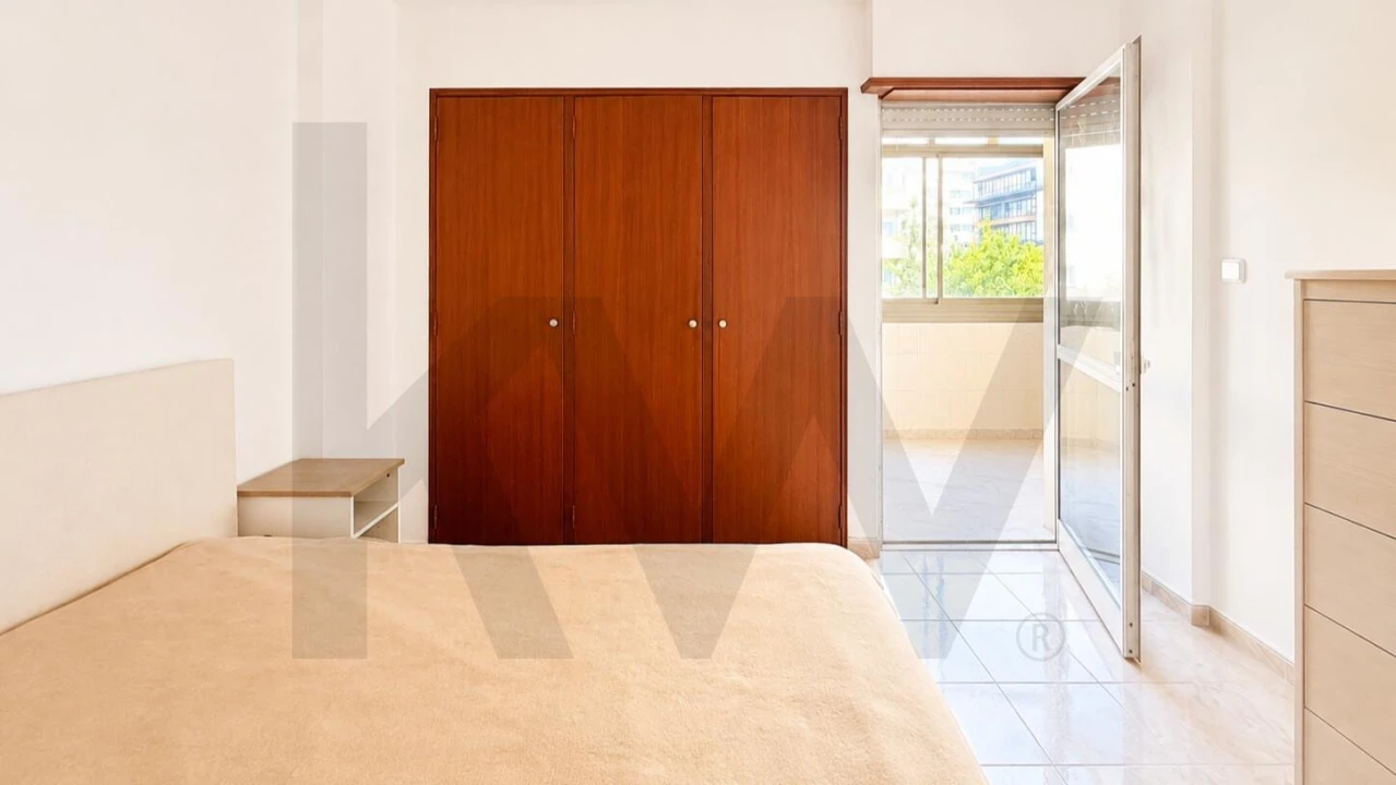 Apartamento T2 para Arrendamento em Oeiras e São Julião da Barra, Paço de Arcos e Caxias Foto 14