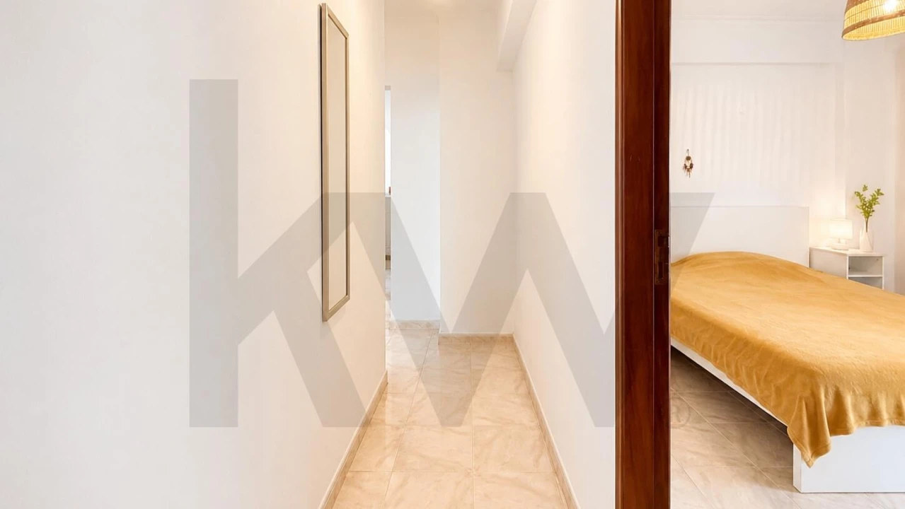 Apartamento T2 para Arrendamento em Oeiras e São Julião da Barra, Paço de Arcos e Caxias Foto 21