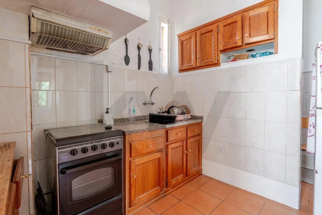 Moradia T2 para Venda em Paranhos Foto 20