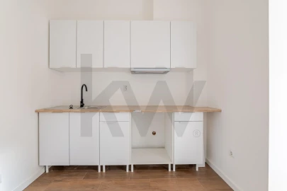 Moradia T2 para Venda em Paranhos