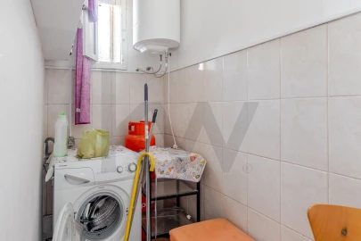 Moradia T2 para Venda em Paranhos