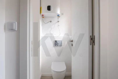 Moradia T2 para Venda em Paranhos