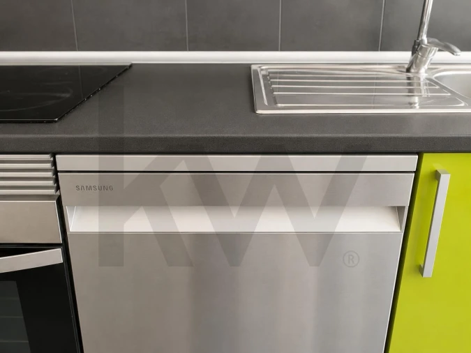 Apartamento T2 para Arrendamento em Alvalade Foto 12