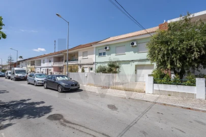 Moradia T5 para Venda em Montijo e Afonsoeiro