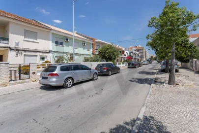 Moradia T5 para Venda em Montijo e Afonsoeiro