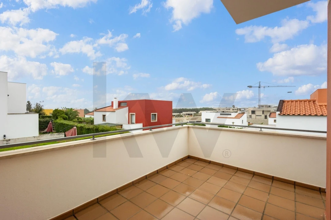 Moradia T3 para Venda em Vau Foto 27