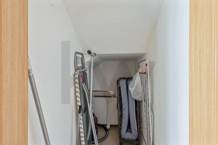Moradia T3 para Venda em Vau Foto 2