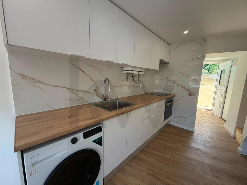 Apartamento T1 para Arrendamento em Marvila Foto 5