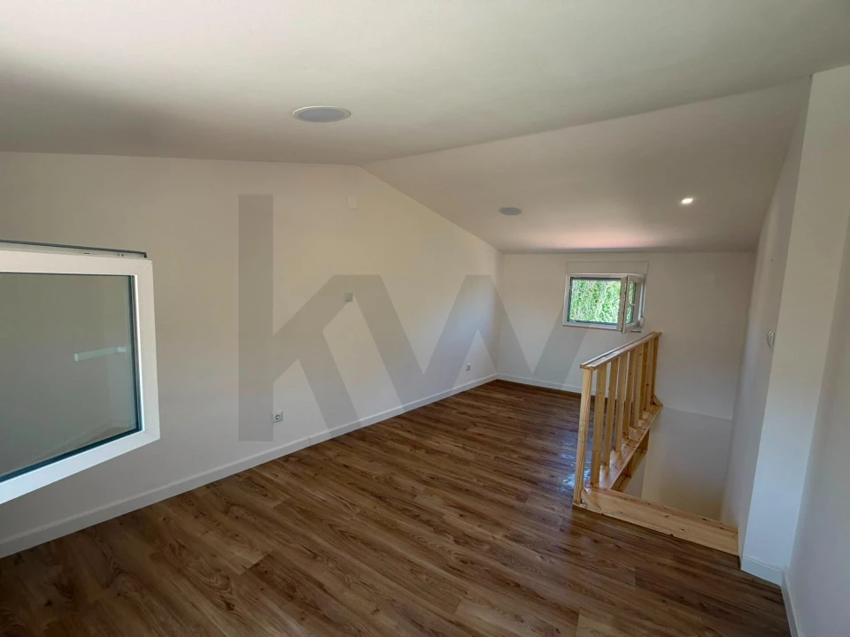 Apartamento T1 para Arrendamento em Marvila Foto 14