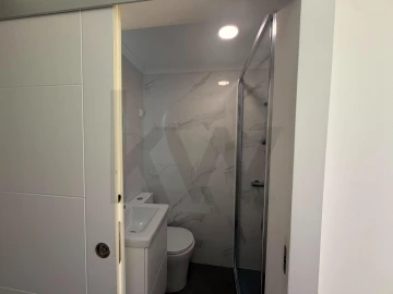 Apartamento T1 para Arrendamento em Marvila