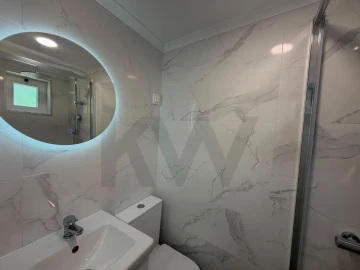Apartamento T1 para Arrendamento em Marvila