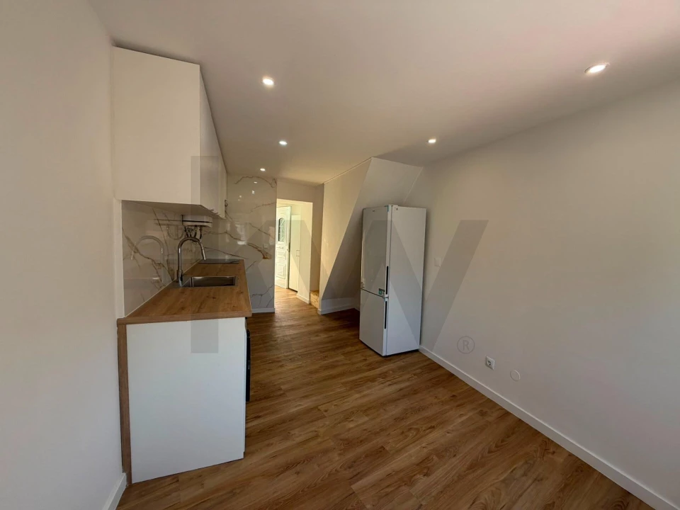 Apartamento T1 para Arrendamento em Marvila Foto 10