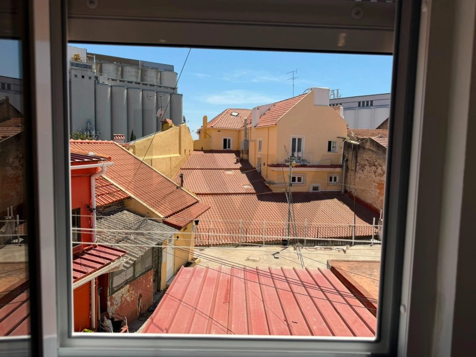 Apartamento T1 para Arrendamento em Marvila Foto 11