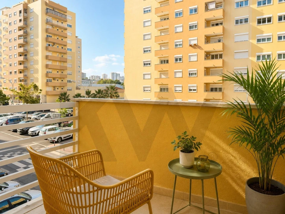 Apartamento T3 para Venda em Carnaxide e Queijas Foto 6