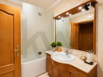 Apartamento T3 para Venda em Carnaxide e Queijas