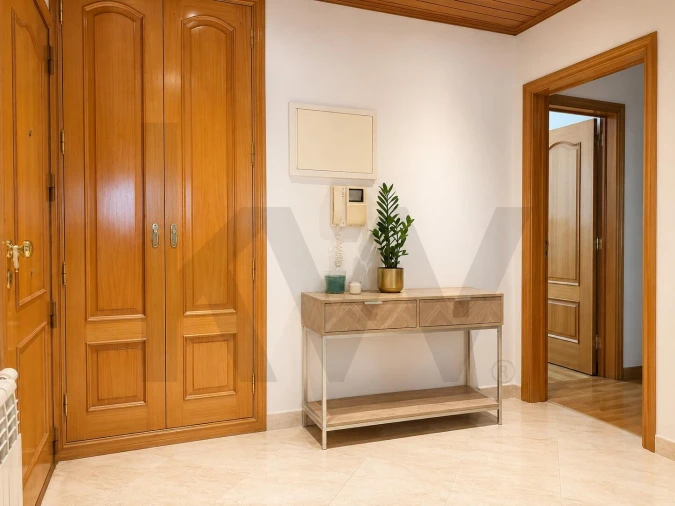Apartamento T3 para Venda em Carnaxide e Queijas Foto 13
