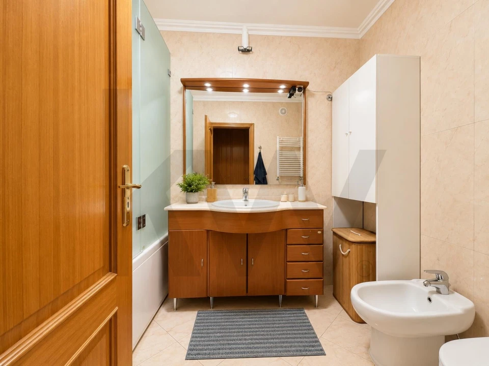 Apartamento T3 para Venda em Carnaxide e Queijas Foto 20