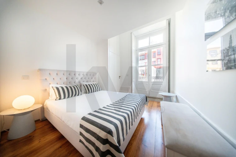 Apartamento T1 para Venda em Cedofeita, Santo Ildefonso, Sé, Miragaia, São Nicolau e Vitória Foto 16