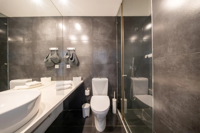 Apartamento T1 para Venda em Cedofeita, Santo Ildefonso, Sé, Miragaia, São Nicolau e Vitória Foto 14