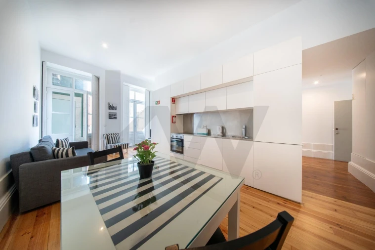 Apartamento T1 para Venda em Cedofeita, Santo Ildefonso, Sé, Miragaia, São Nicolau e Vitória Foto 7