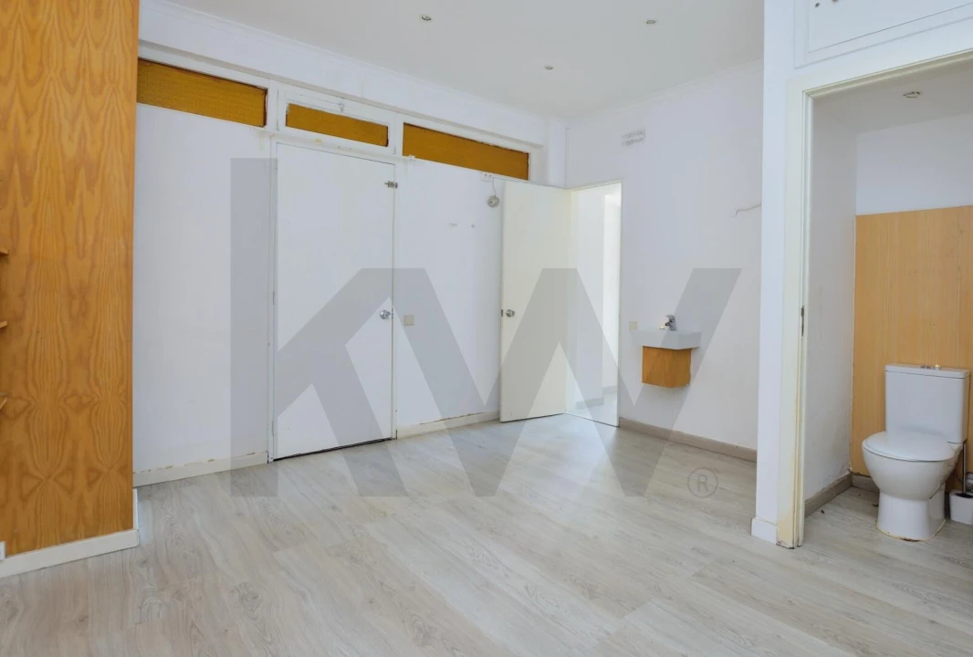 Apartamento T3 para Venda em Santo António Foto 20