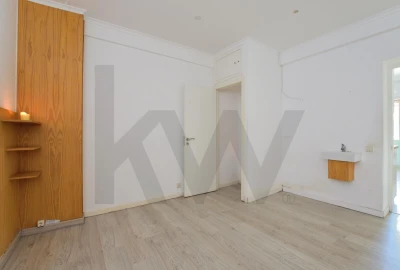 Apartamento T3 para Venda em Santo António