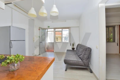 Apartamento T3 para Venda em Santo António