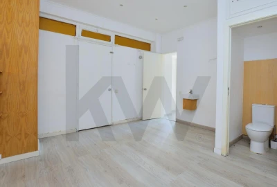 Apartamento T3 para Venda em Santo António